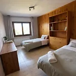 Amplio Y Comodo A 15 Minutos Del Centro Con Piscina Y Pistas De Tenis Ferienhaus Saragossa