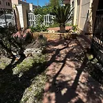 Amplio Y Comodo A 15 Minutos Del Centro Con Piscina Y Pistas De Tenis Saragossa