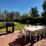 Amplio Y Comodo A 15 Minutos Del Centro Con Piscina Y Pistas De Tenis Saragosse