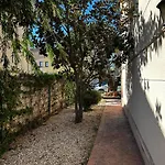 Amplio Y Comodo A 15 Minutos Del Centro Con Piscina Y Pistas De Tenis * Saragosse