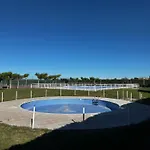 Hébergement de vacances Amplio Y Comodo A 15 Minutos Del Centro Con Piscina Y Pistas De Tenis