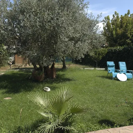 Amplio Y Comodo En Con Piscina Y Tenis Holiday home *