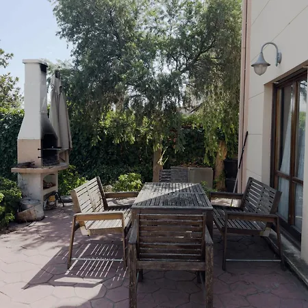 Holiday home Amplio Y Comodo En Con Piscina Y Tenis *